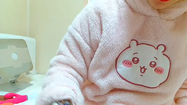 liliyRiSAcha-n online show from 14, 2, 2025