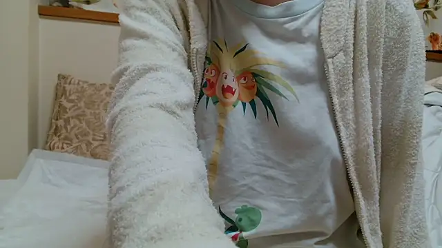 liliyRiSAcha-n online show from 27, 2, 2026