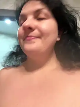 Taisia W online show from 14, 1, 2025