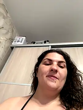 Taisia W online show from 17, 9, 2025