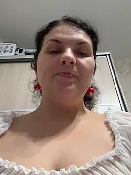 Taisia W online show from 30, 9, 2025