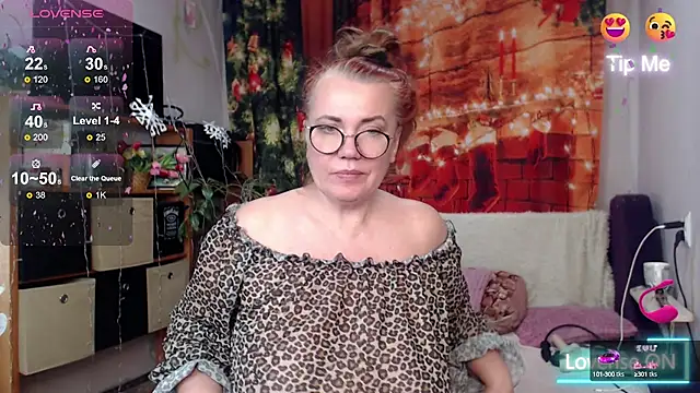 your space online show from 12, 2, 2025