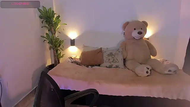 MartinaBianchi online show from 29, 1, 2025