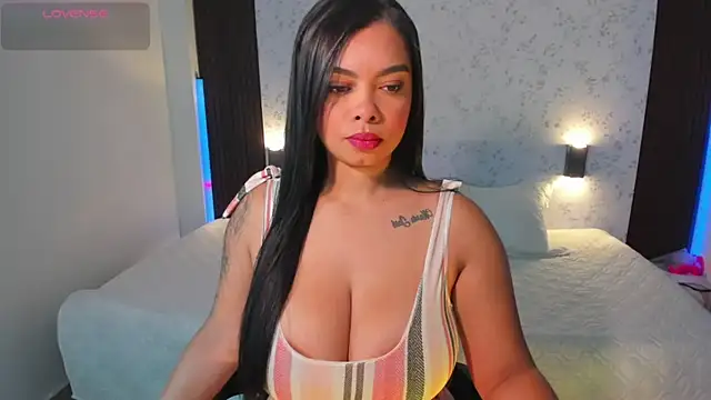 MartinaBianchi online show from 11, 9, 2025