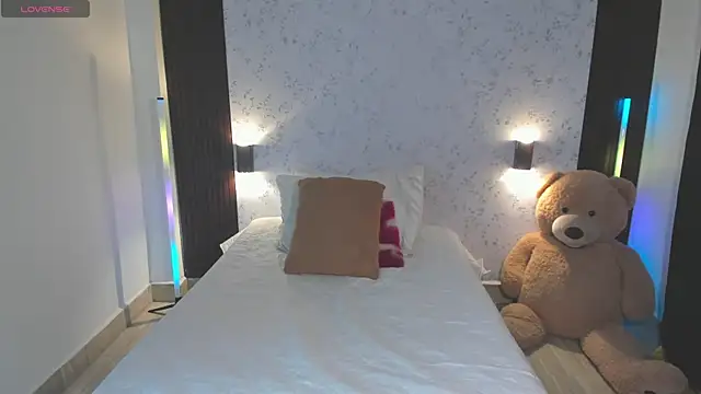 MartinaBianchi online show from 21, 4, 2026