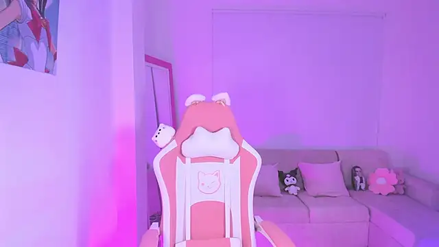 Snapshot of kityangelss chatting on 13, 2, 2025 kityangelss online show from 13, 2, 2025