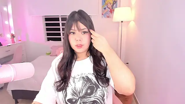 Snapshot of kityangelss chatting on 19, 3, 2025 kityangelss online show from 19, 3, 2025