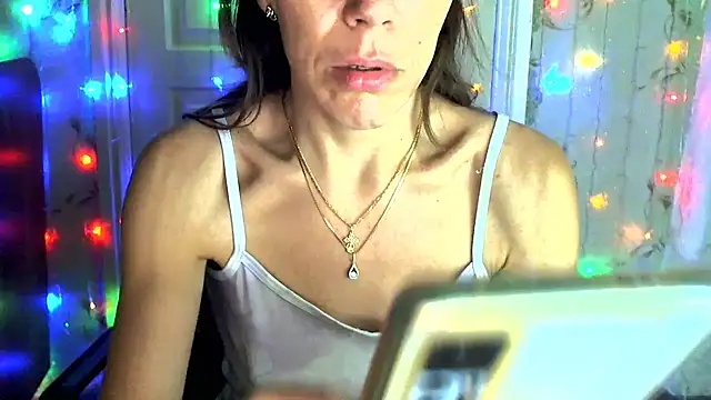 Ladywinter online show from 20, 10, 2025