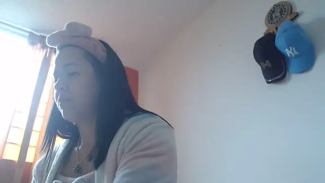 lady hot2xx online show from 16, 2, 2025