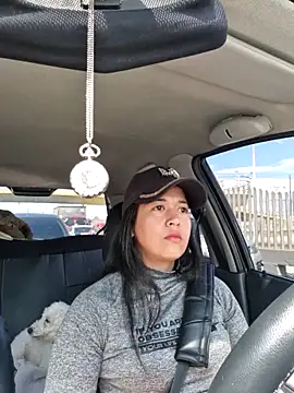 lady hot2xx online show from 23, 9, 2025