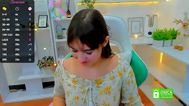 Snapshot of _Eliizabeth_ chatting on 11, 2, 2025 Eliizabeth online show from 11, 2, 2025