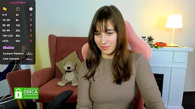 Snapshot of _Eliizabeth_ chatting on 13, 2, 2025 Eliizabeth online show from 13, 2, 2025