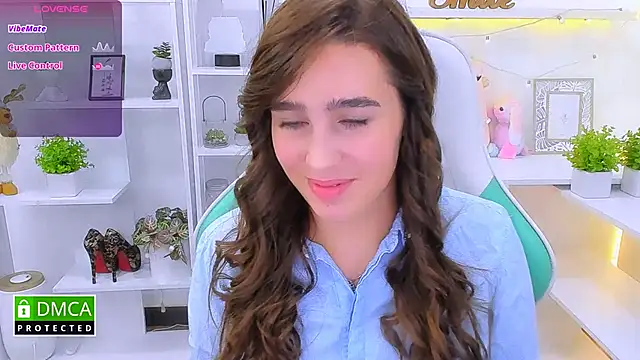 Snapshot of _Eliizabeth_ chatting on 19, 9, 2025 Eliizabeth online show from 19, 9, 2025