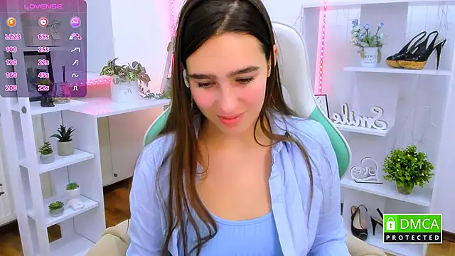  Eliizabeth  online show from 3, 2, 2026