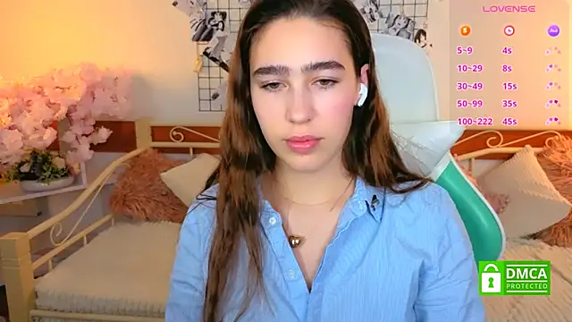  Eliizabeth  online show from 18, 3, 2026