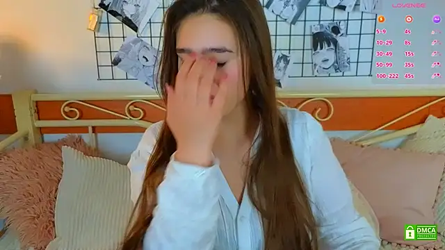  Eliizabeth  online show from 21, 4, 2026