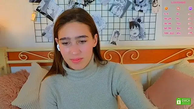  Eliizabeth  online show from 21, 4, 2026