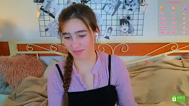  Eliizabeth  online show from 25, 4, 2026