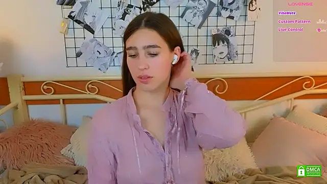  Eliizabeth  online show from 27, 4, 2026