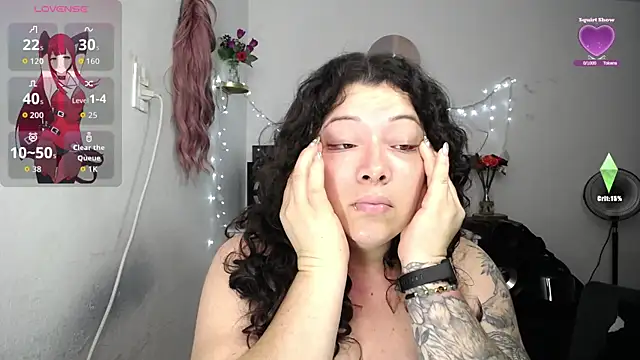 Madyson ho online show from 7, 10, 2025