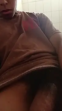 fabriciop134 online show from 5, 2, 2026