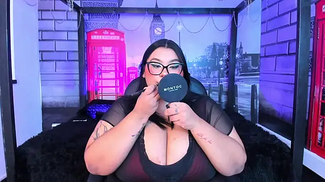 Snapshot of tifanny_bigboobs11 chatting on 11, 5, 2026 tifanny bigboobs11 online show from 11, 5, 2026