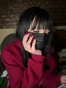 Snapshot of Mayoosh6 chatting on 15, 2, 2025 Mayoosh6 online show from 15, 2, 2025