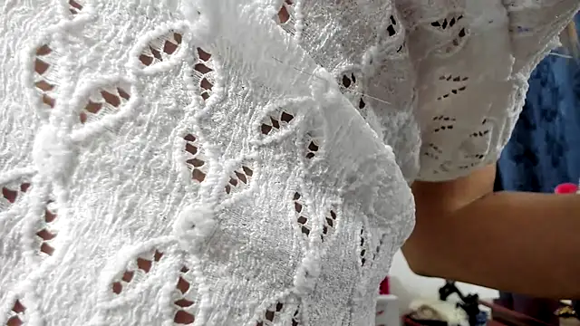 Chloemiller89 online show from 11, 10, 2025