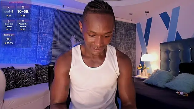 DannSmmith online show from 25, 12, 2024