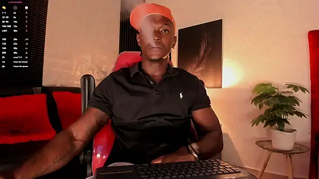 DannSmmith online show from 16, 3, 2025