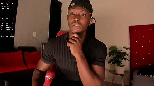 DannSmmith online show from 19, 3, 2025