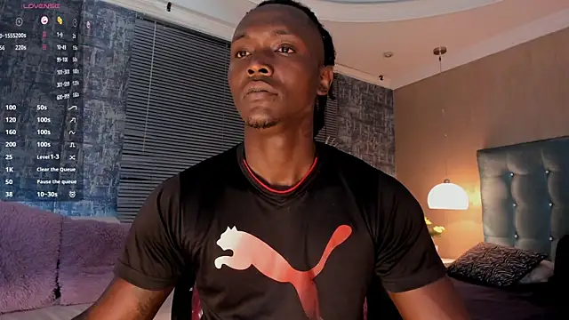 DannSmmith online show from 18, 9, 2025