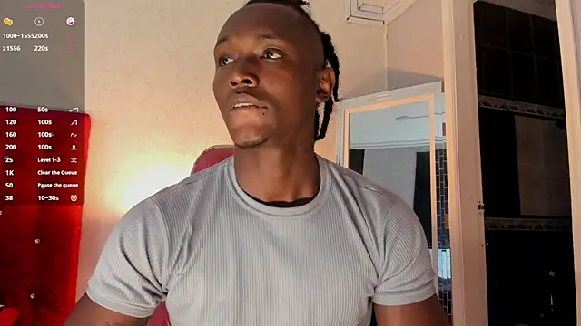 DannSmmith online show from 19, 9, 2025