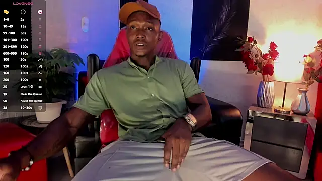 DannSmmith online show from 22, 9, 2025