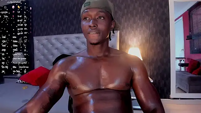 DannSmmith online show from 7, 11, 2025