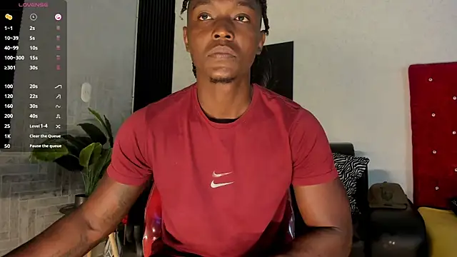 DannSmmith online show from 5, 12, 2025