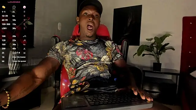 DannSmmith online show from 24, 4, 2026