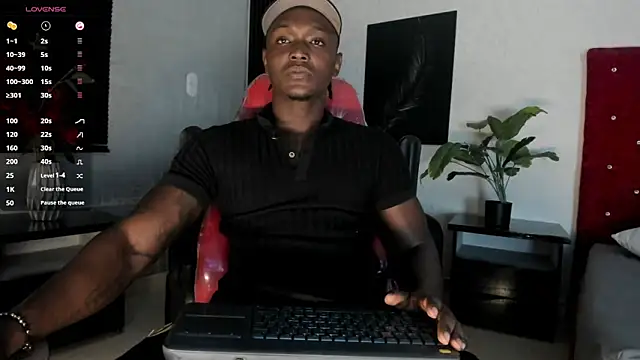 DannSmmith online show from 25, 4, 2026