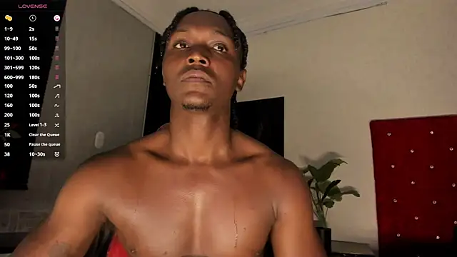 DannSmmith online show from 26, 4, 2026