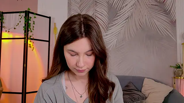 Marie Diaze online show from 22, 7, 2026