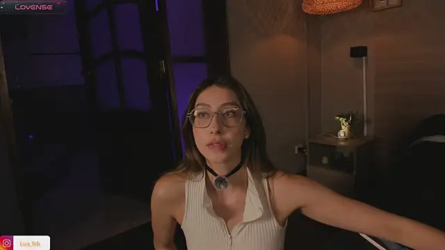 lua ferch   online show from 11, 3, 2025