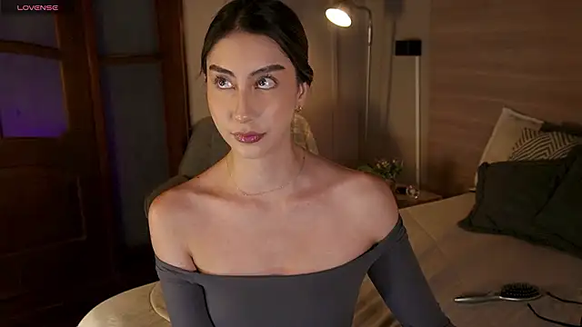 lua ferch   online show from 23, 2, 2026