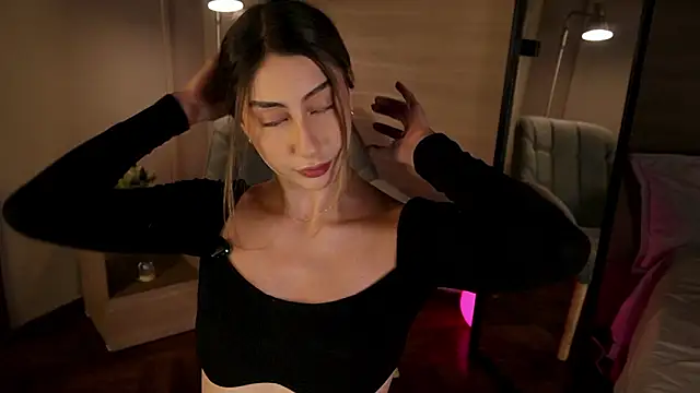 lua ferch   online show from 26, 2, 2026