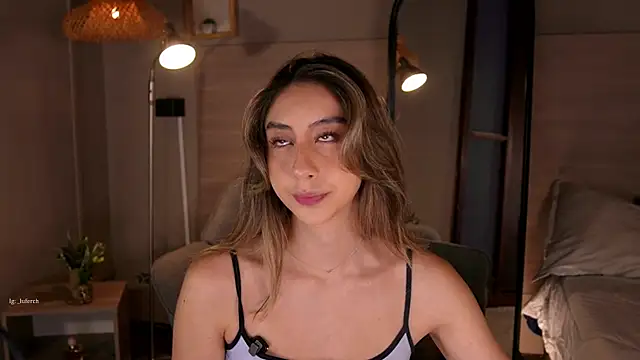 Snapshot of lua_ferch__ chatting on 25, 7, 2026 lua ferch online show from 25, 7, 2026