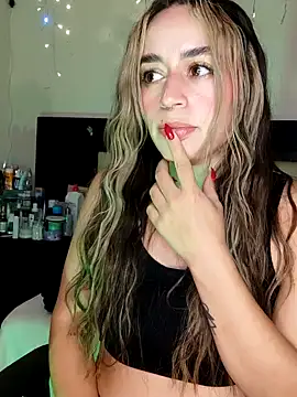 Natalia Suarez online show from 29, 12, 2024