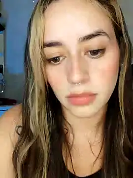 Natalia Suarez online show from 30, 12, 2024