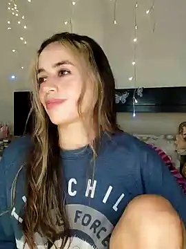 Natalia Suarez online show from 30, 12, 2024