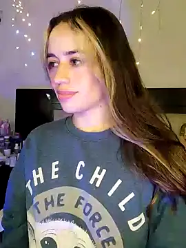 Natalia Suarez online show from 30, 12, 2024