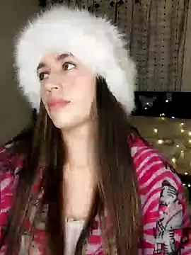 Natalia Suarez online show from 7, 1, 2025