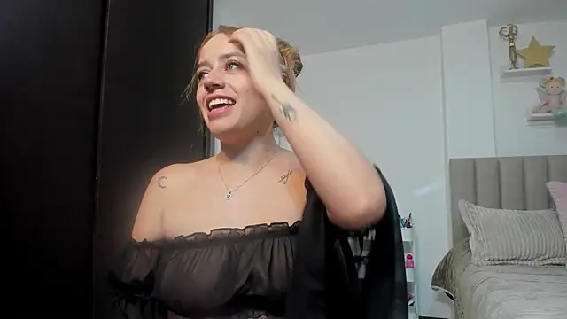 Natalia Suarez online show from 21, 6, 2026